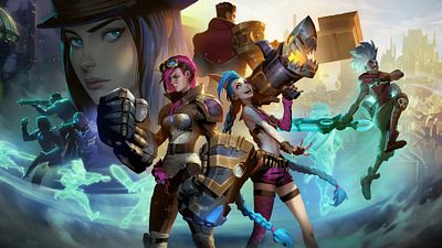 ¡Una de las mejores series de todos los tiempos terminará en la temporada 2! noticias imagen