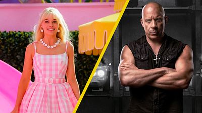 Así era la escena eliminada de 'Barbie' con actriz de 'Rápidos y Furiosos X' noticias imagen