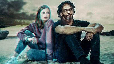 La adictiva miniserie de ciencia ficción que nadie está viendo en Netflix (solo tiene 6 episodios) noticias imagen