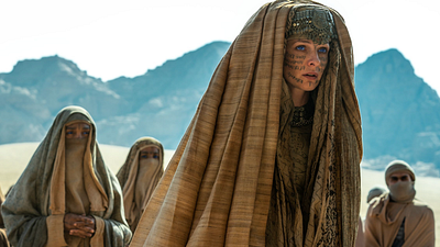 Te quedan 6 días para ver en Netflix la mejor película de ciencia ficción espacial. Rompió taquillas en 2024 y tendrá secuela este año noticias imagen