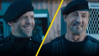 Jason Statham le ganó a Sylvester Stallone como héroe de acción y superó a 'Los Indestructibles 5' con esta película noticias imagen