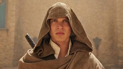 Ya llegó a Amazon Prime Video la mejor serie de fantasía del momento noticias imagen