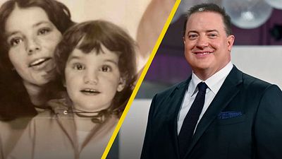 Así se veían Pedro Pascal, Brendan Fraser y otros famosos cuando eran bebés noticias imagen