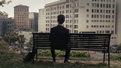 Esta película parece una historia de amor, pero en realidad es una clase de psicología moderna noticias imagen