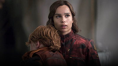 La saga que quiso copiar a 'Los juegos del hambre' y fracasó en el intento (siempre se nos olvida que existe) noticias imagen