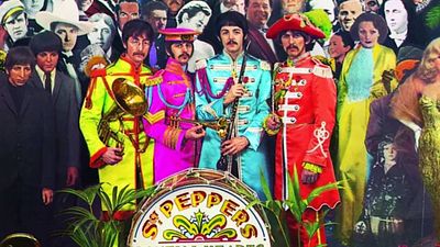 Parecen los Beatles, cantan como los Beatles, pero no son los Beatles: La estrella de la banda que arruinó el sueño de Disney de tener al grupo en su película noticias imagen