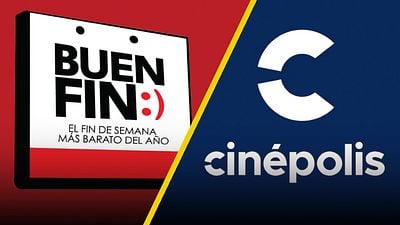 Boletos y combos a menor precio: estos son los descuentos que Cinépolis tendrá por el Buen Fin 2025 noticias imagen