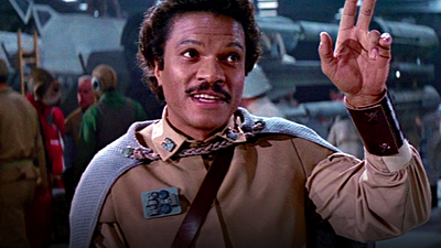 Disney Plus confirma serie de Star Wars sobre Lando Calrissian noticias imagen