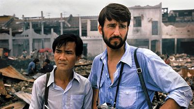 En 1985 ganó un Oscar histórico: fue asesinado once años después frente a su casa noticias imagen