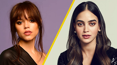 'Scream 6' revela primera imagen de Jenna Ortega con Melissa Barrera noticias imagen