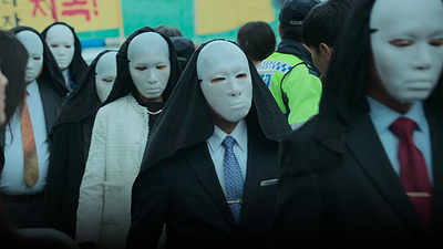 Por fin regresa a Netflix este esperado k-drama de horror noticias imagen