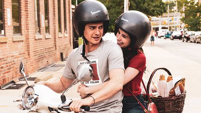 Se va de Netflix: Una aventurera comedia romántica que puedes ver en menos de 2 horas noticias imagen