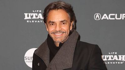 'Radical' de Eugenio Derbez gana premio del festival en Sundance 2023 noticias imagen
