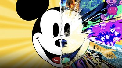 Disney Plus muestra los defectos de Mickey Mouse en 'La historia de un ratón'