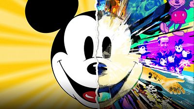Disney Plus muestra los defectos de Mickey Mouse en 'La historia de un ratón' noticias imagen