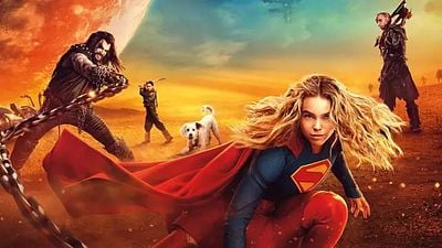 'Supergirl' y las todas las películas que renuevan la cartelera de Cinépolis y Cinemex esta semana noticias imagen