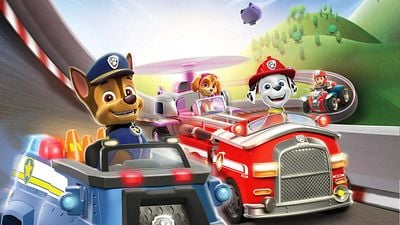 'Paw Patrol': Peluche que habla y se mueve con 28% de descuento noticias imagen