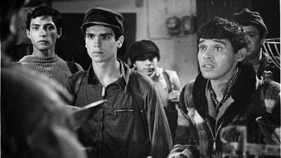 Así luce hoy el pueblo donde se filmó una de las películas más impactantes del cine mexicano noticias imagen