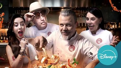 TV Azteca prolonga su alianza con Disney+: 'Masterchef México 24/7' tendrá transmisión sin cortes en la misma plataforma que 'La Granja VIP' noticias imagen