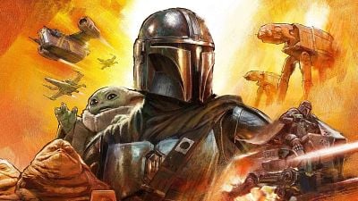 'The Mandalorian and Grogu': ¿La película de Pedro Pascal tiene escenas post créditos? noticias imagen