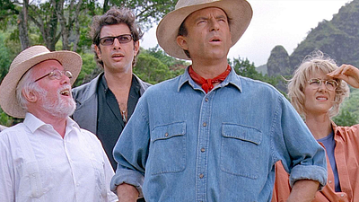 ‘Jurassic Park': Los dinosaurios no eran los verdaderos villanos de la película sino este cruel personaje noticias imagen