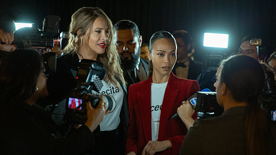 Actriz de 'Emilia Pérez' reveló un momento oscuro de su historia en el que consideró quitarse la vida noticias imagen