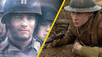 Ni 'Salvando al soldado Ryan' ni '1917': estrenada hace 61 años, esta obra maestra está considerada como una de las películas bélicas más realistas de todos los tiempos noticias imagen