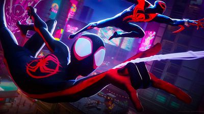¿Quién es quién en la versión original de 'Spider-Man: A través del Spider-Verso'? noticias imagen