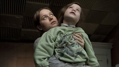 La película de 118 minutos que te hará sentir claustrofobia real y sólo puedes ver en Prime Video y HBO Max: 'Room' noticias imagen