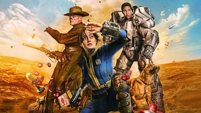 'Fallout': llamamos al nuevo número de teléfono para la temporada 2 y sucedió exactamente como esperábamos noticias imagen