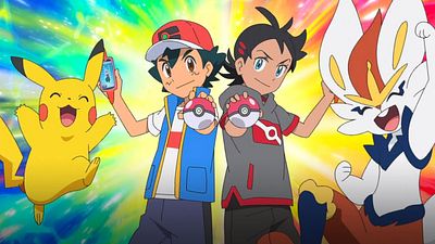 La escena en el episodio 132 de 'Pokémon viajes' que te hará llorar (¡Pikachu es el mejor!) noticias imagen