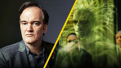 "Me harté": la secuela de esta película de ciencia ficción hizo enojar a Quentin Tarantino