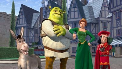 'Shrek' tendrá reestreno en México para celebrar con el público sus 25 años de éxito noticias imagen