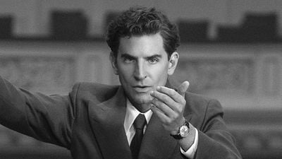 6 años de entrenamiento para 6 minutos en pantalla: este actor perdió la cabeza por su propia película de Netflix noticias imagen