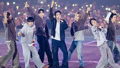 BTS regresa a cines mexicanos: Cinemex y Cinépolis confirman transmisión en vivo del World Tour Arirang desde Sudamérica noticias imagen
