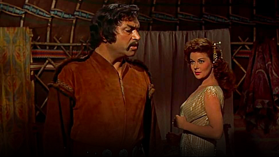 No hay película más maldita que esta: Casi la mitad del equipo sufrió los efectos de la radiación de una explosión nuclear noticias imagen