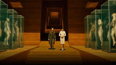 Después de 35 años, esta secuela en Netflix es considerada una de las mejores de la ciencia ficción noticias imagen