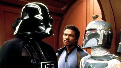 ¿La mayor revelación de 'Star Wars' estuvo escondida todo el tiempo en el nombre de Darth Vader? noticias imagen