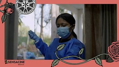 Pablo Vaca debuta en el FICM 2026 con 'Forensita': un documental que explora la adolescencia a través de Inés, una joven que aborda la muerte como un oficio familiar noticias imagen