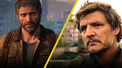 Comparan la muerte de Joel Miller (Pedro Pascal) en 'The last of us 2' con el videojuego, y este fue el resultado noticias imagen