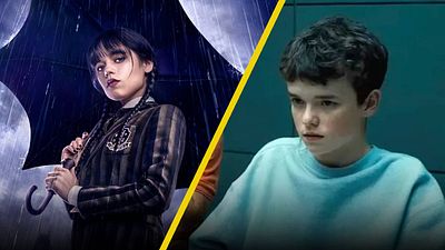 ‘Adolescencia’ se une a ‘Merlina’ y ‘Stranger Things’ con este récord en Netflix noticias imagen
