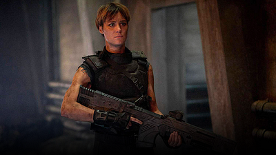 ¡Fracasó 2 veces en el cine! ¿Vuelve una de las mejores sagas futuristas con su 7ª película? noticias imagen