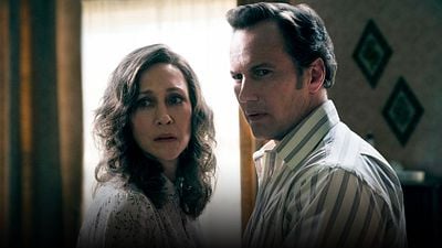 No visites estos lugares si eres supersticioso: aquí se filmaron las impactantes escenas de 'El Conjuro 4' noticias imagen