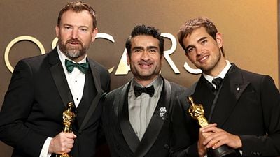 Ha sucedido solo 7 veces en la historia, pero los Oscar 2026 tuvieron un empate. Esta fue la categoría noticias imagen