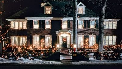 Así quedó la casa de 'Mi Pobre Angelito' tras su venta de 5 millones de dólares noticias imagen