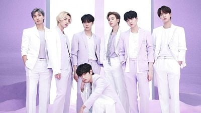 Primer vistazo a 'Youth', la serie inspirada en el universo BTS que el ARMY esperaba noticias imagen