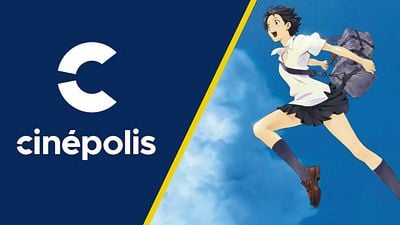 Cinépolis anuncia 'Ciclo de cine de Mamoru Hosoda’: el cineasta japonés llega a la pantalla grande de México con 4 clásicos y ya hay fecha de estreno noticias imagen