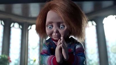 Es definitivo: Cancelan la serie de 'Chucky' y la dejan sin final noticias imagen