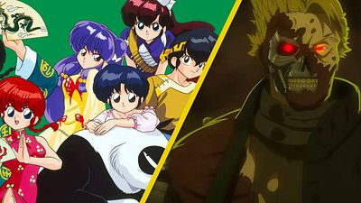 'Ranma 1/2', 'Arcane', 'Terminator Zero' y todas las series animadas de Netflix que ya fueron filtradas noticias imagen
