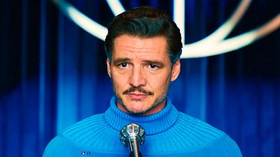 Pedro Pascal cantó un palomazo en plena entrevista y así reaccionó el elenco de ‘Los 4 Fantásticos’ noticias imagen